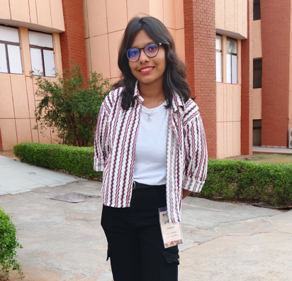 Neha Mundhra profile photo